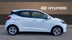 Hyundai i10 1.0 MPi SE Connect 5dr Petrol Hatchback
